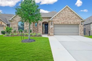 4948 Birchwood Bluff Lane, Rosharon, TX 77583