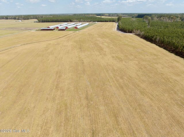 0 Medical Center Road, Gates, NC 27937