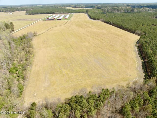 0 Medical Center Road, Gates, NC 27937