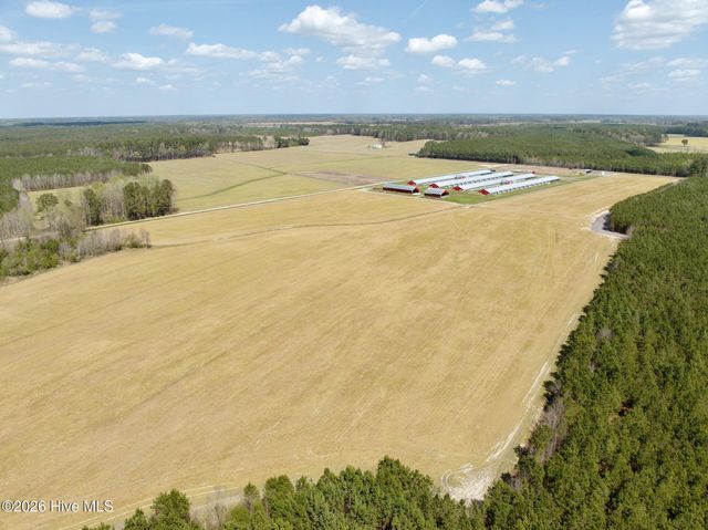 0 Medical Center Road, Gates, NC 27937