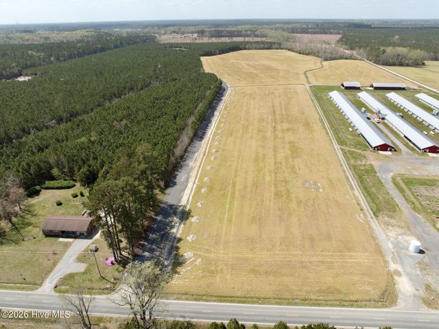 0 Medical Center Road, Gates, NC 27937