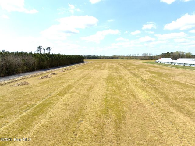 0 Medical Center Road, Gates, NC 27937