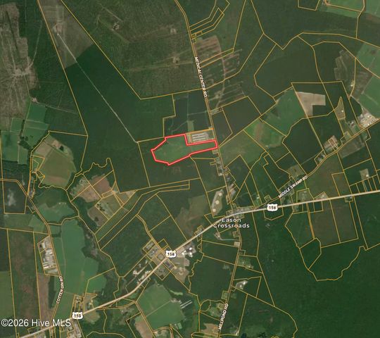 0 Medical Center Road, Gates, NC 27937