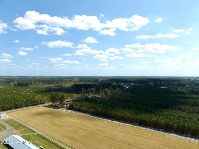 0 Medical Center Road, Gates, NC 27937