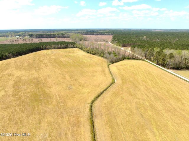 0 Medical Center Road, Gates, NC 27937