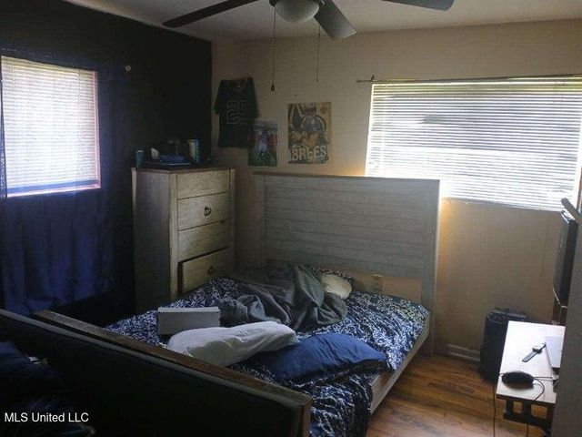 1660 Smallwood Street, Jackson, MS 39212
