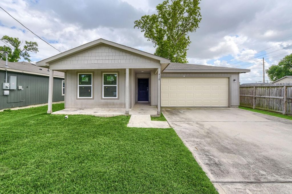 410 New Mexico Street, Houston, TX 77029