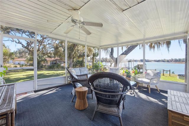 10550 NE 222ND PLACE ROAD, Fort Mc Coy, FL 32134