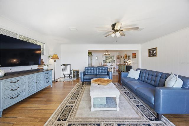 10550 NE 222ND PLACE ROAD, Fort Mc Coy, FL 32134