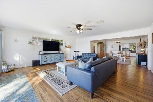 10550 NE 222ND PLACE ROAD, Fort Mc Coy, FL 32134