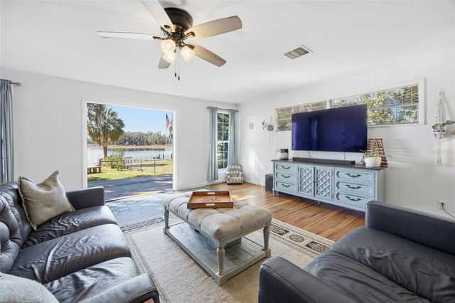 10550 NE 222ND PLACE ROAD, Fort Mc Coy, FL 32134