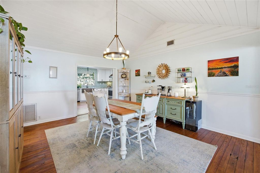 Image 12 of property listing at 10550 NE 222ND PLACE ROAD, Fort Mc Coy, FL 32134