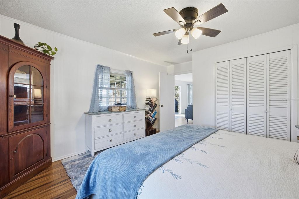 Image 20 of property listing at 10550 NE 222ND PLACE ROAD, Fort Mc Coy, FL 32134