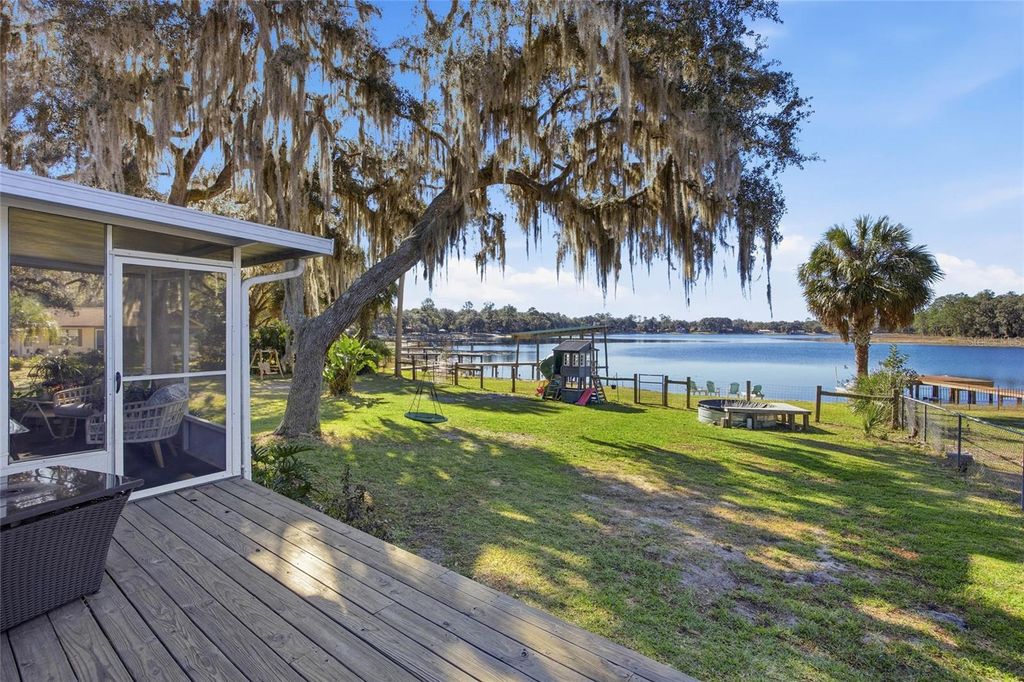 Image 33 of property listing at 10550 NE 222ND PLACE ROAD, Fort Mc Coy, FL 32134