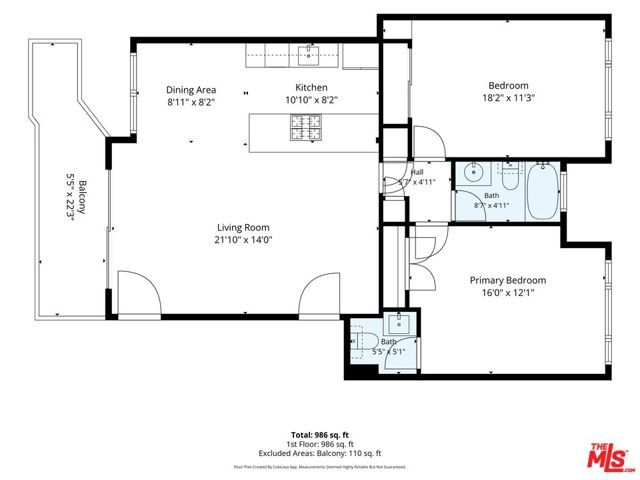 1275 Havenhurst Drive 15, West Hollywood, CA 90046