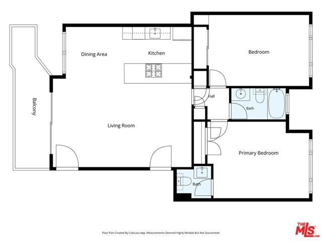 1275 Havenhurst Drive 15, West Hollywood, CA 90046
