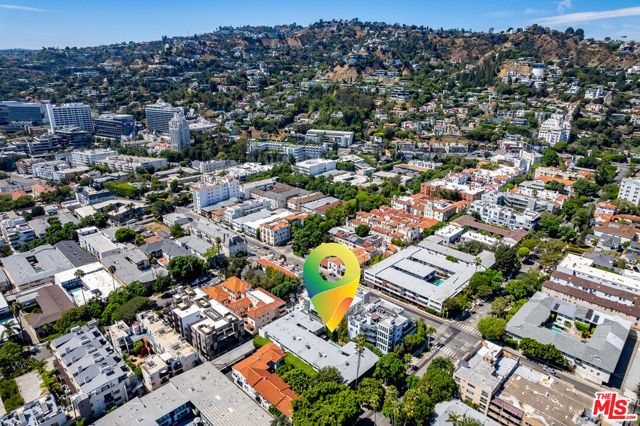 1275 Havenhurst Drive 15, West Hollywood, CA 90046