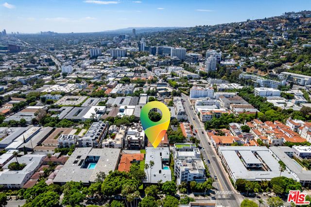 1275 Havenhurst Drive 15, West Hollywood, CA 90046