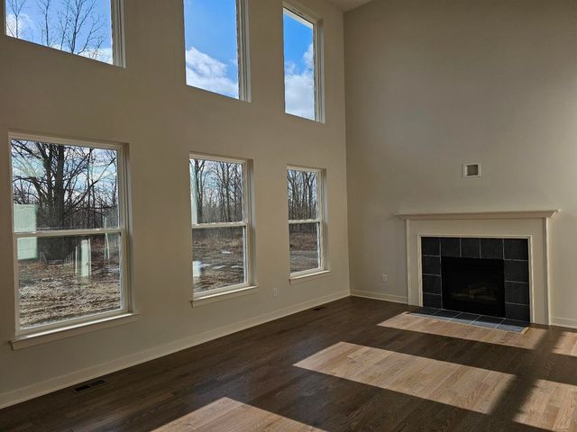 10630 Valley View Drive, York Twp, MI 48176