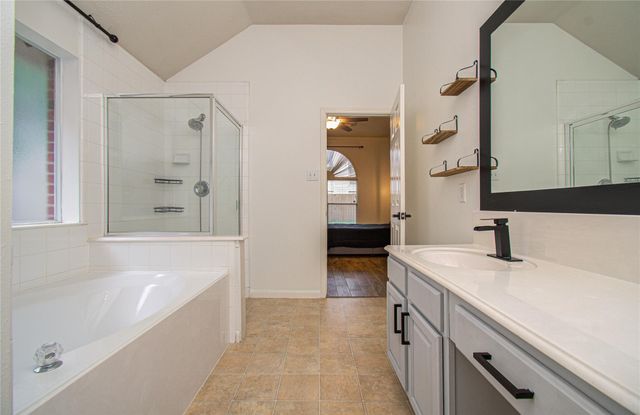 17603 W Copper Lakes Drive, Houston, TX 77095