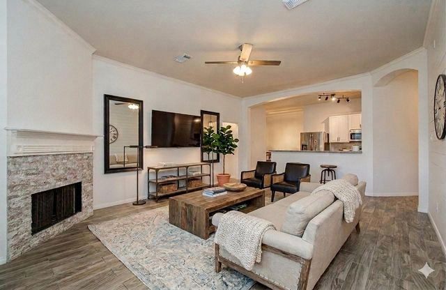 17603 W Copper Lakes Drive, Houston, TX 77095