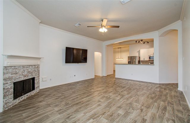 17603 W Copper Lakes Drive, Houston, TX 77095