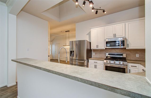 17603 W Copper Lakes Drive, Houston, TX 77095