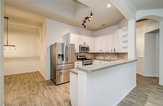 17603 W Copper Lakes Drive, Houston, TX 77095