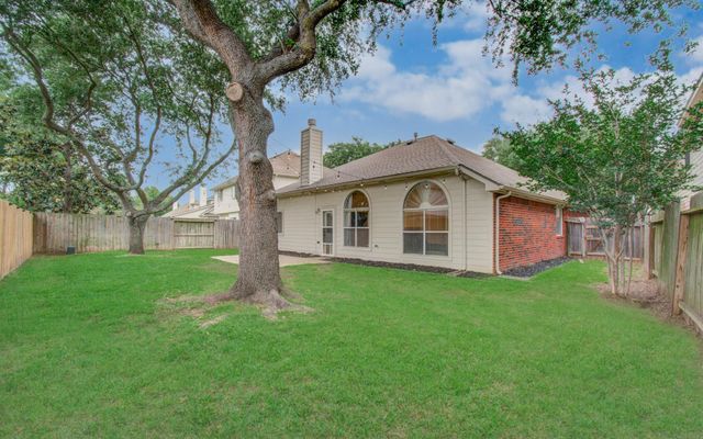 17603 W Copper Lakes Drive, Houston, TX 77095