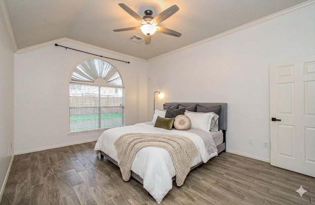 17603 W Copper Lakes Drive, Houston, TX 77095