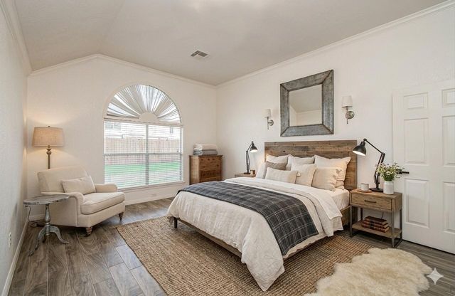 17603 W Copper Lakes Drive, Houston, TX 77095