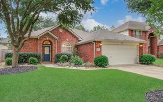 17603 W Copper Lakes Drive, Houston, TX 77095