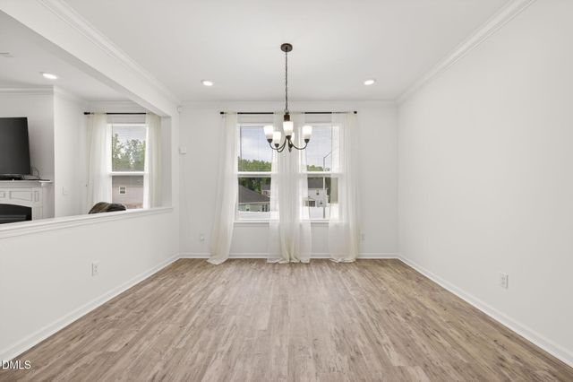 107 Harpers Landing Road, Garner, NC 27529