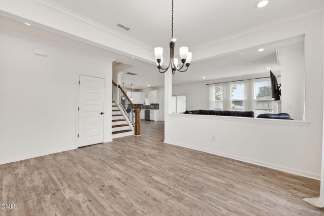 107 Harpers Landing Road, Garner, NC 27529