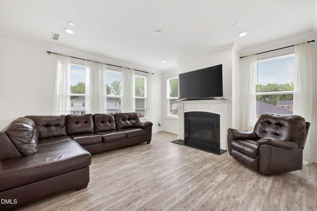 107 Harpers Landing Road, Garner, NC 27529