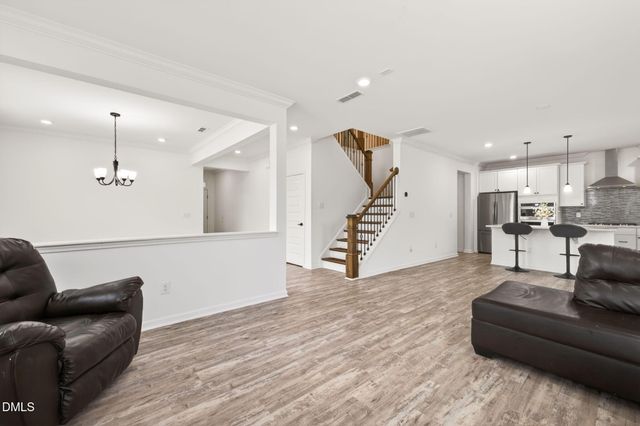 107 Harpers Landing Road, Garner, NC 27529