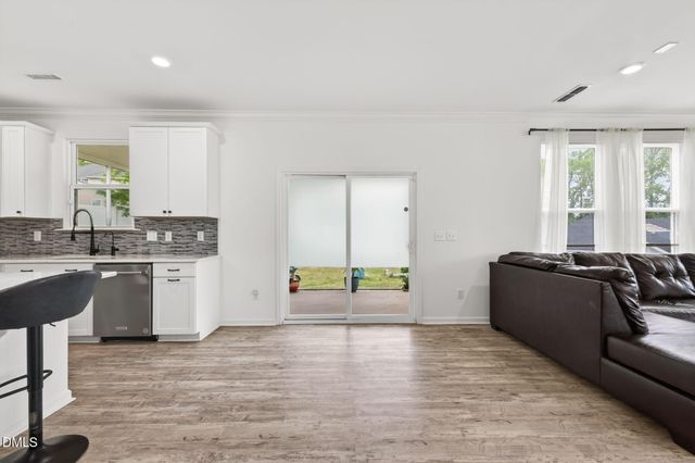 107 Harpers Landing Road, Garner, NC 27529