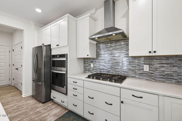 107 Harpers Landing Road, Garner, NC 27529