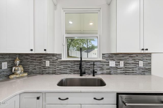 107 Harpers Landing Road, Garner, NC 27529
