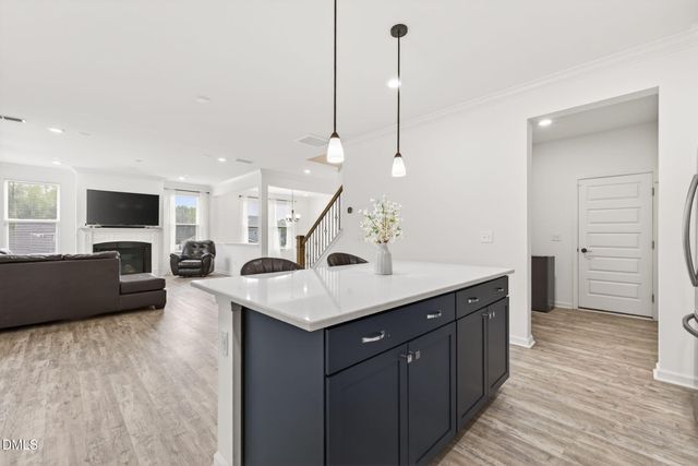 107 Harpers Landing Road, Garner, NC 27529