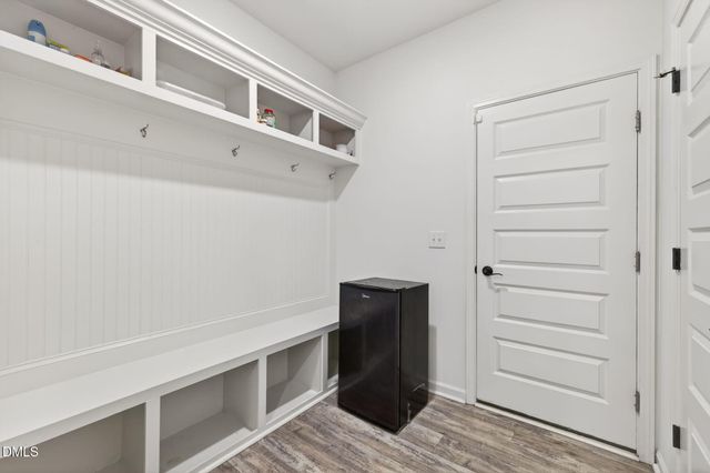 107 Harpers Landing Road, Garner, NC 27529