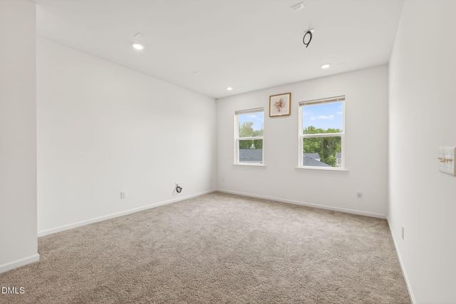 107 Harpers Landing Road, Garner, NC 27529