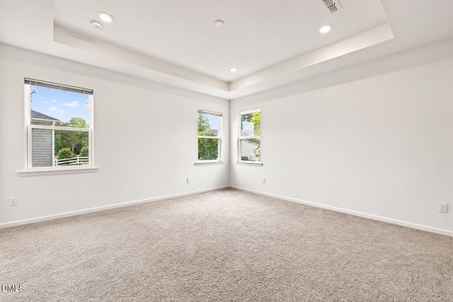 107 Harpers Landing Road, Garner, NC 27529