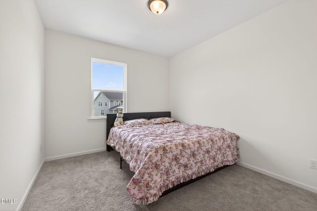 107 Harpers Landing Road, Garner, NC 27529