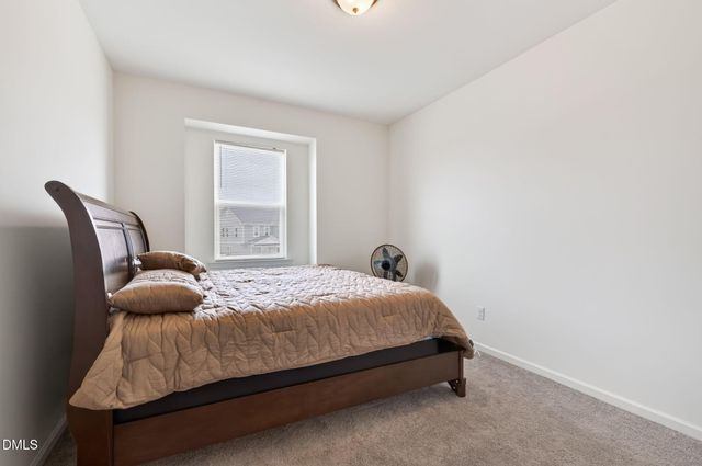 107 Harpers Landing Road, Garner, NC 27529