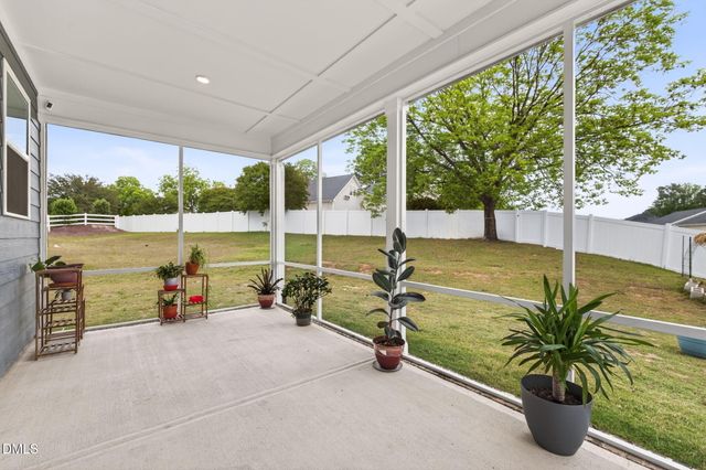 107 Harpers Landing Road, Garner, NC 27529