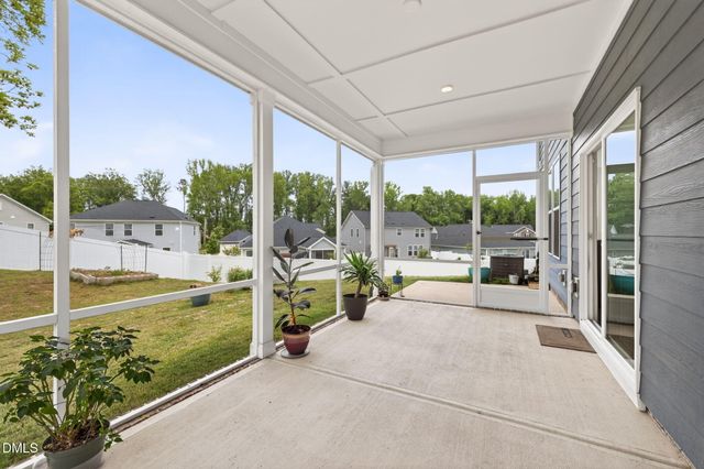 107 Harpers Landing Road, Garner, NC 27529