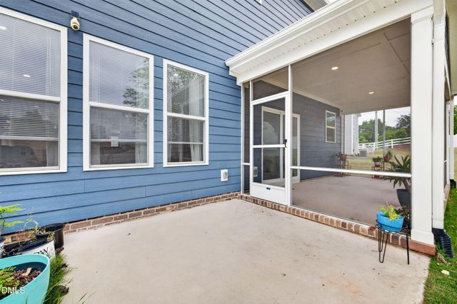 107 Harpers Landing Road, Garner, NC 27529
