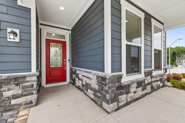 107 Harpers Landing Road, Garner, NC 27529