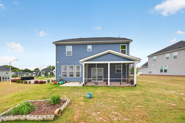 107 Harpers Landing Road, Garner, NC 27529